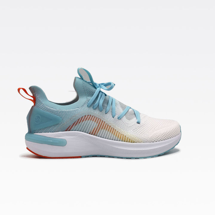 Peak Running Shoes Cornflower Blue
