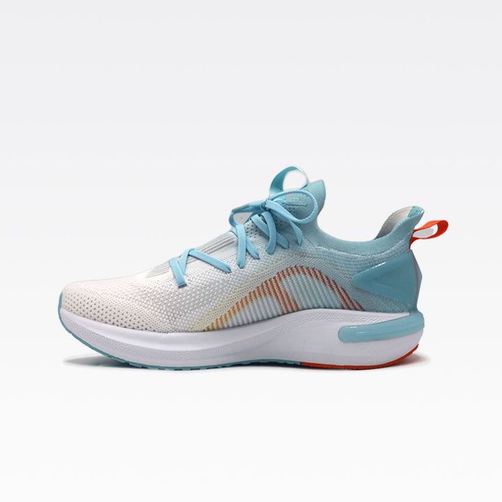 Peak Running Shoes Cornflower Blue