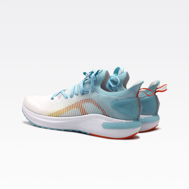 Peak Running Shoes Cornflower Blue
