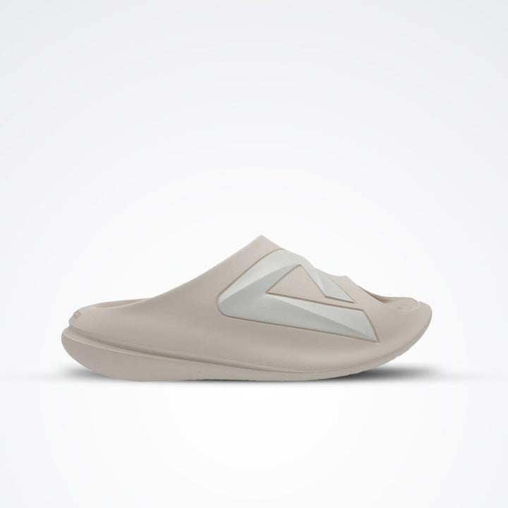 Peak Slippers Chubby Ivory Yellow