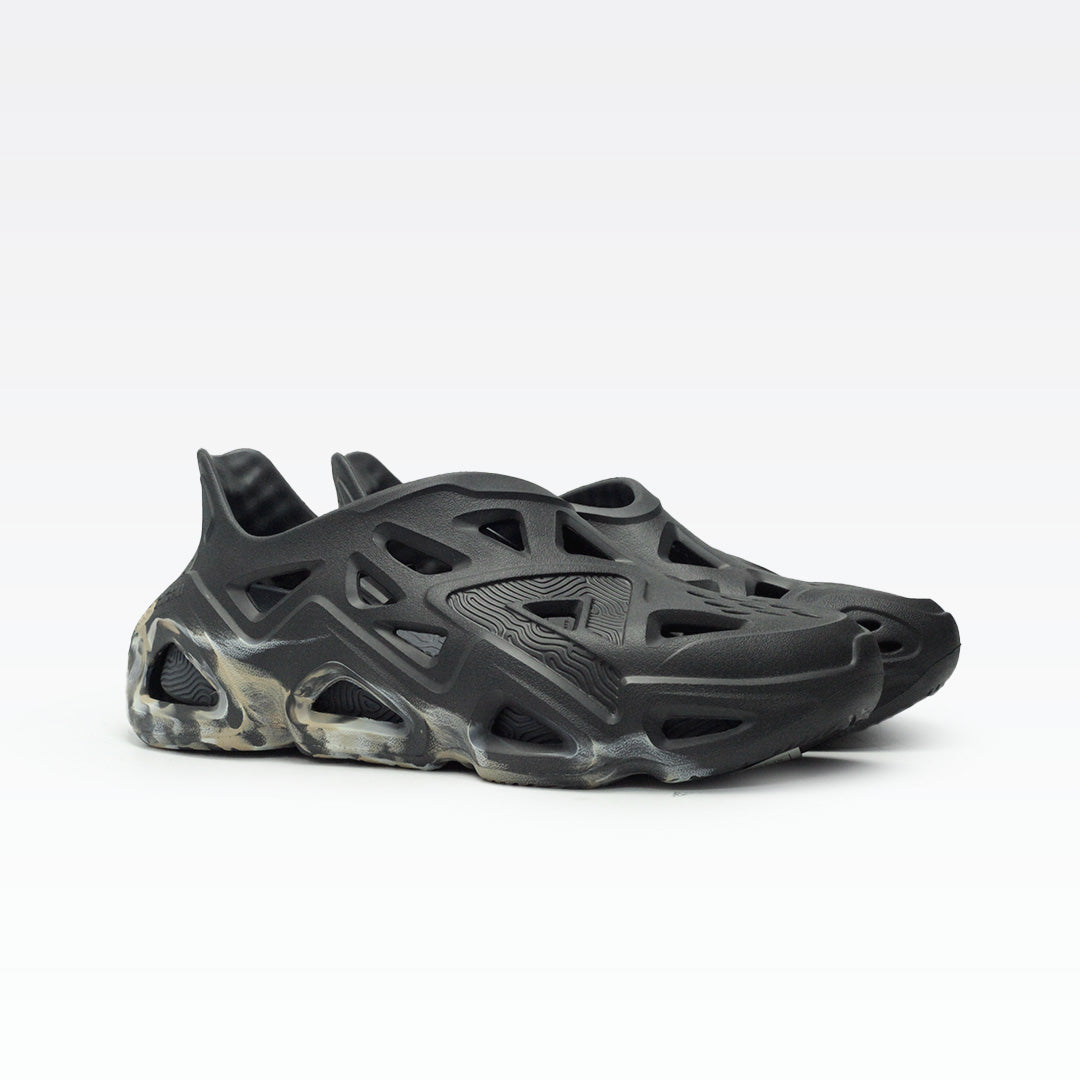 Peak Taichi Sandals Dk.Grey/Khaki