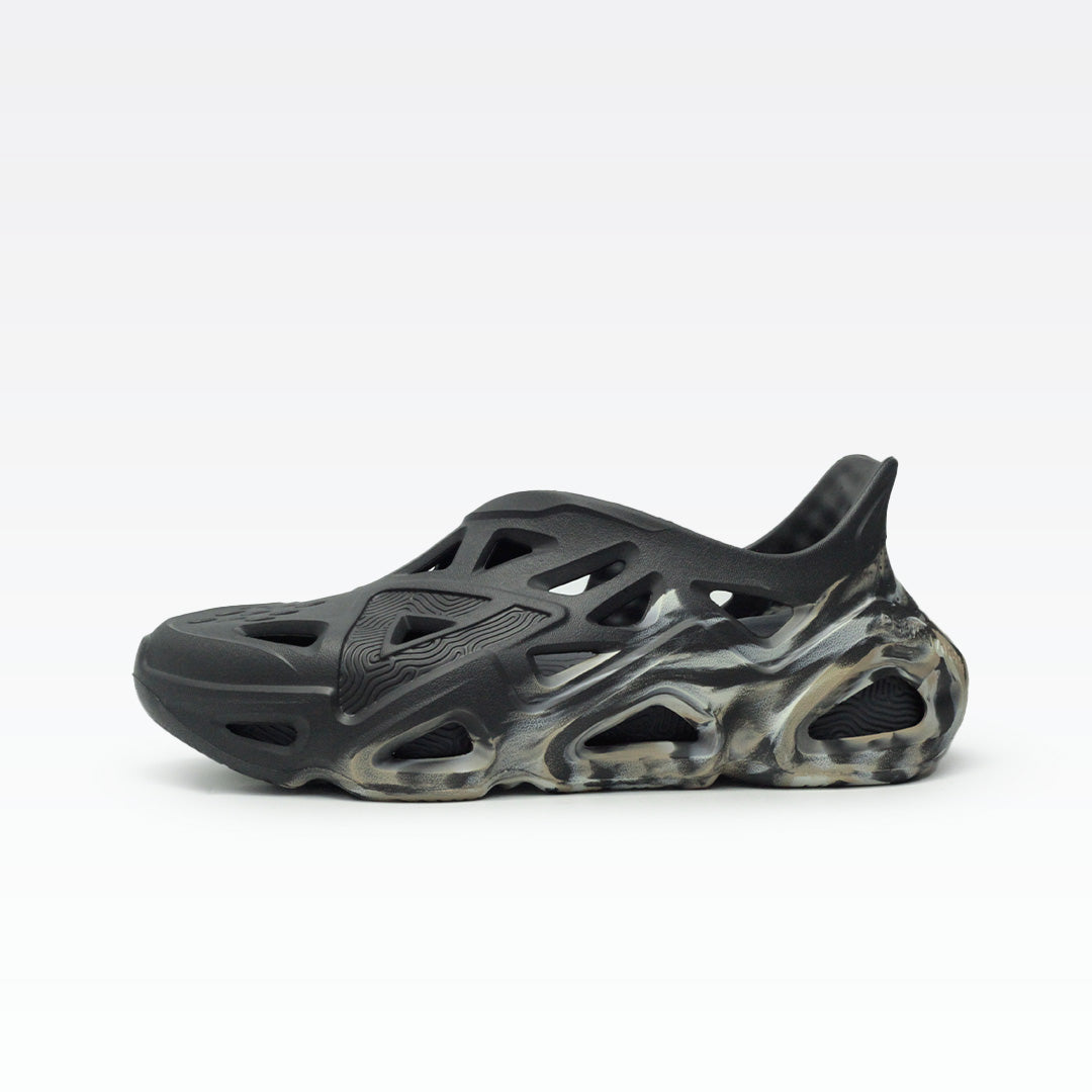 Peak Taichi Sandals Dk.Grey/Khaki