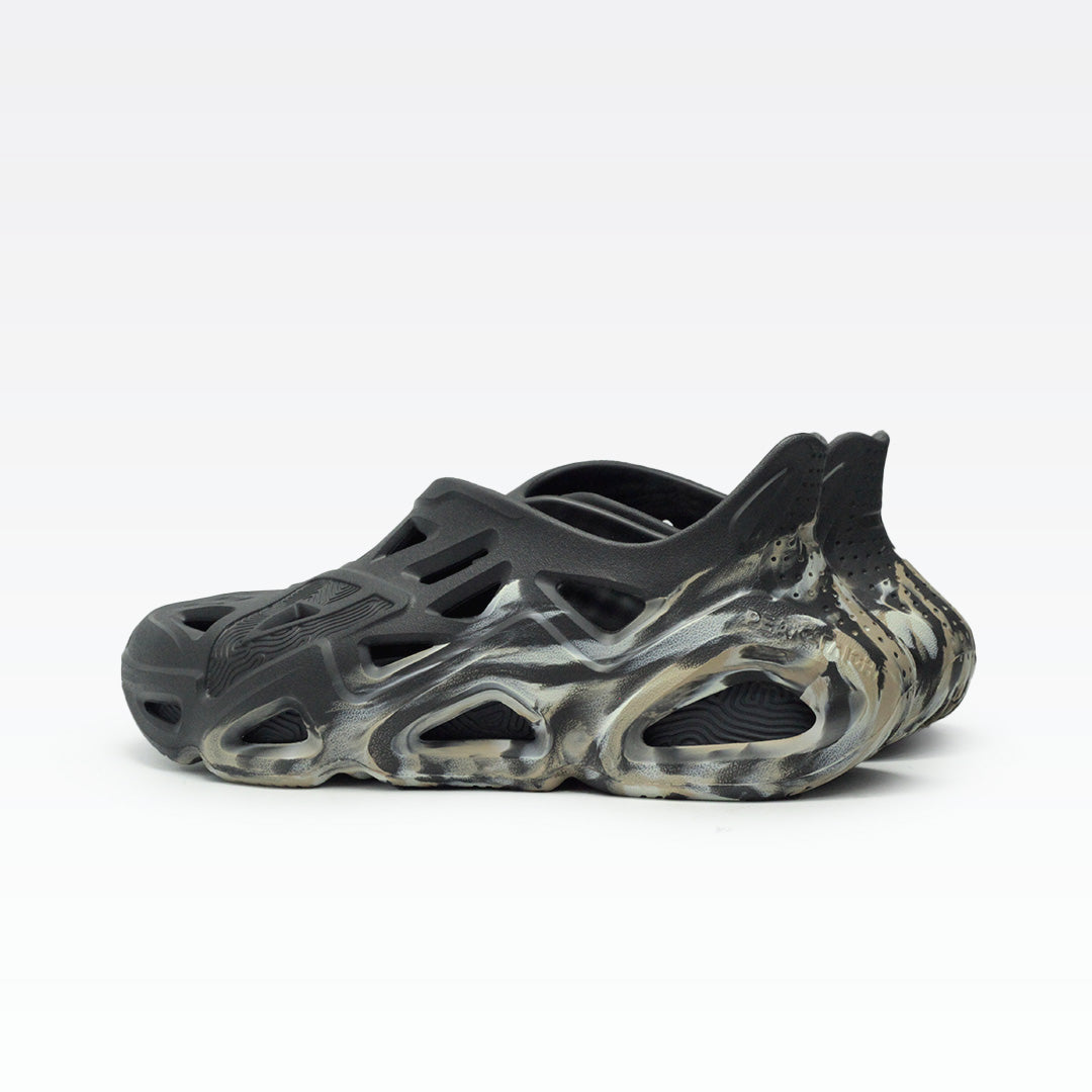 Peak Taichi Sandals Dk.Grey/Khaki