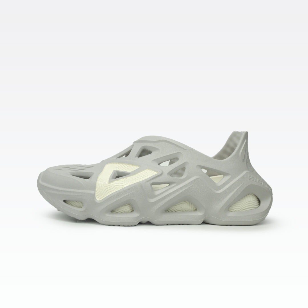 Peak Taichi Sandals Ice Grey