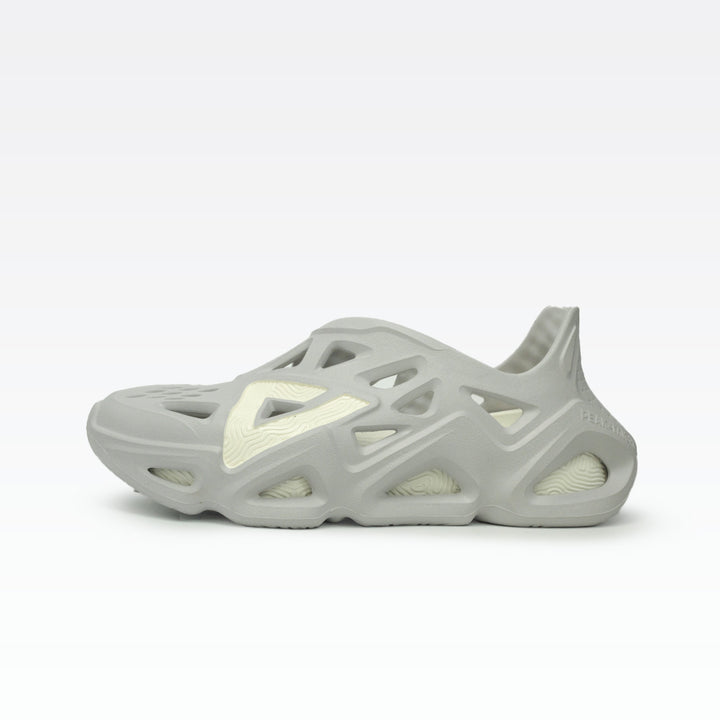 Peak Taichi Sandals Ice Grey