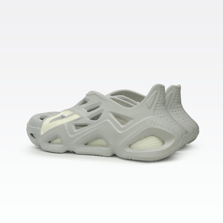 Peak Taichi Sandals Ice Grey