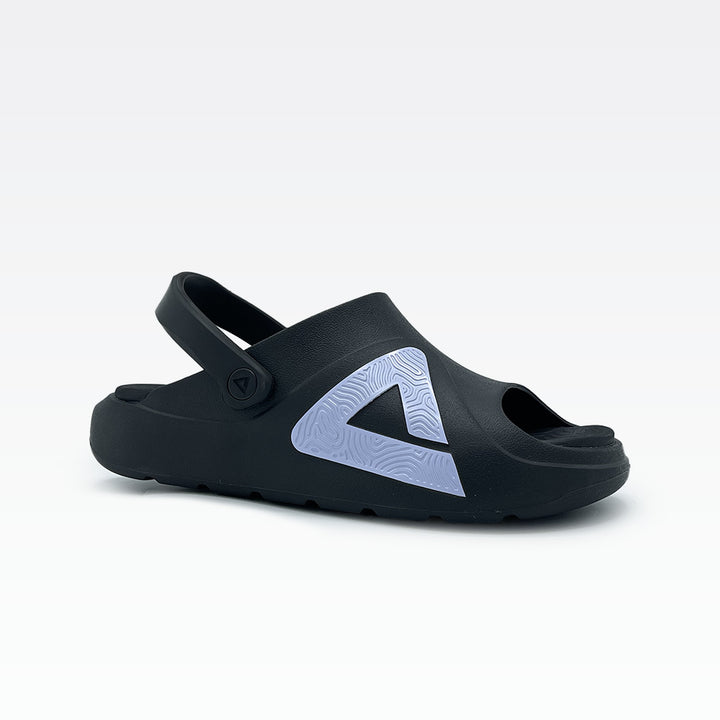 Peak Sandals Black