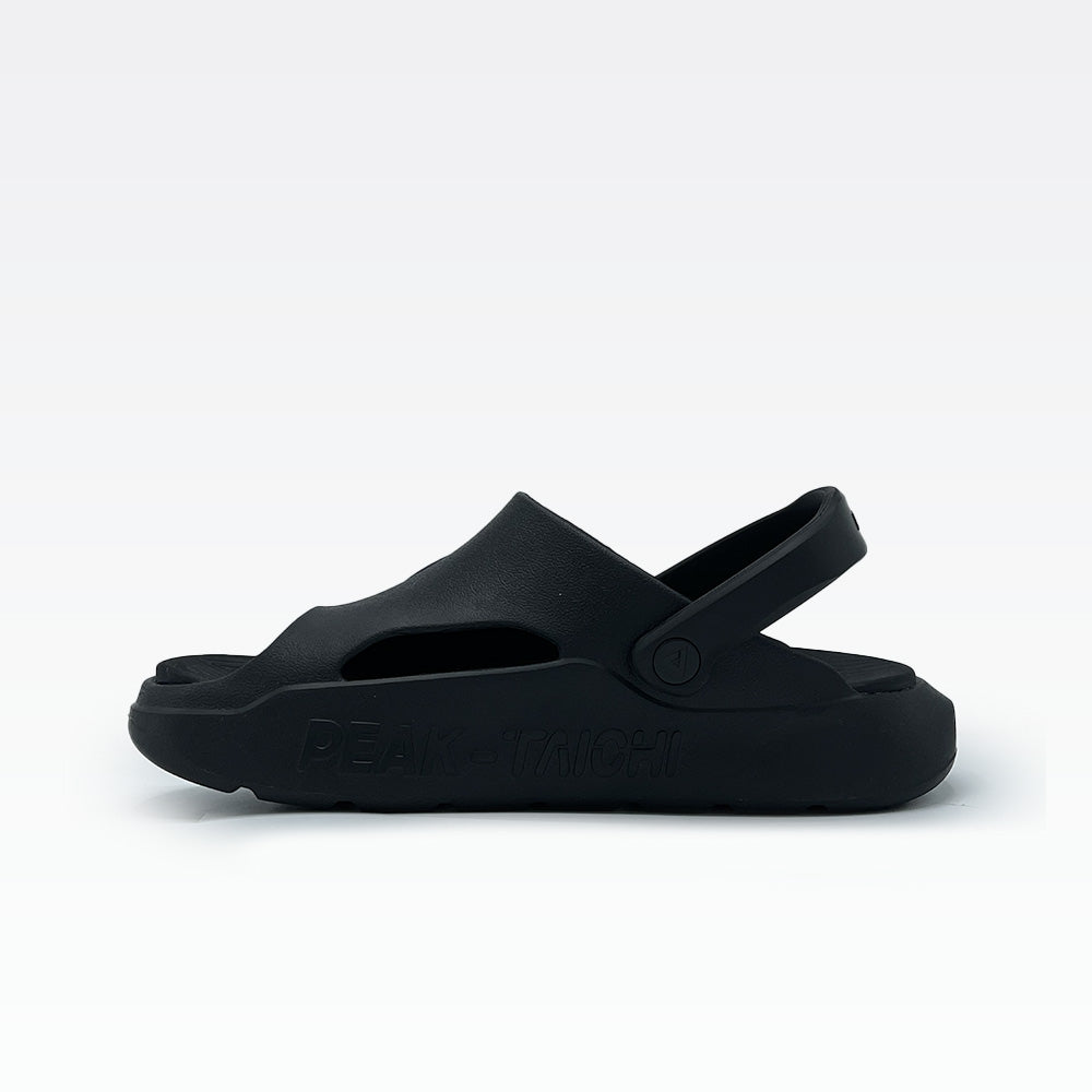 Peak Sandals Black