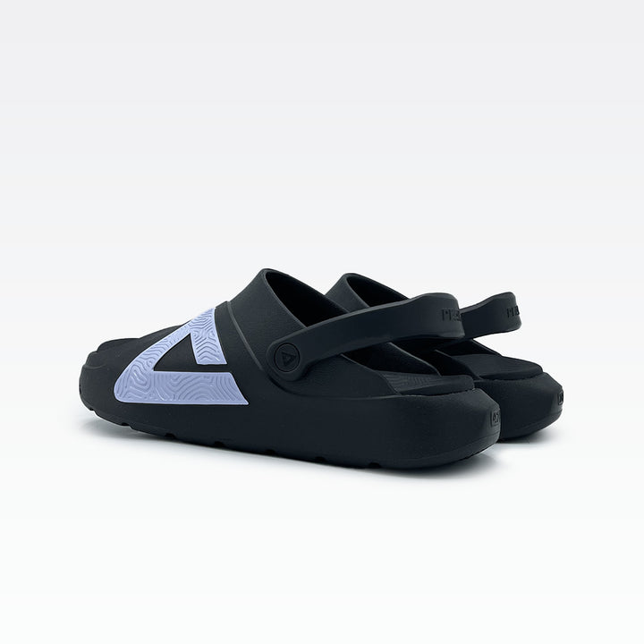 Peak Sandals Black
