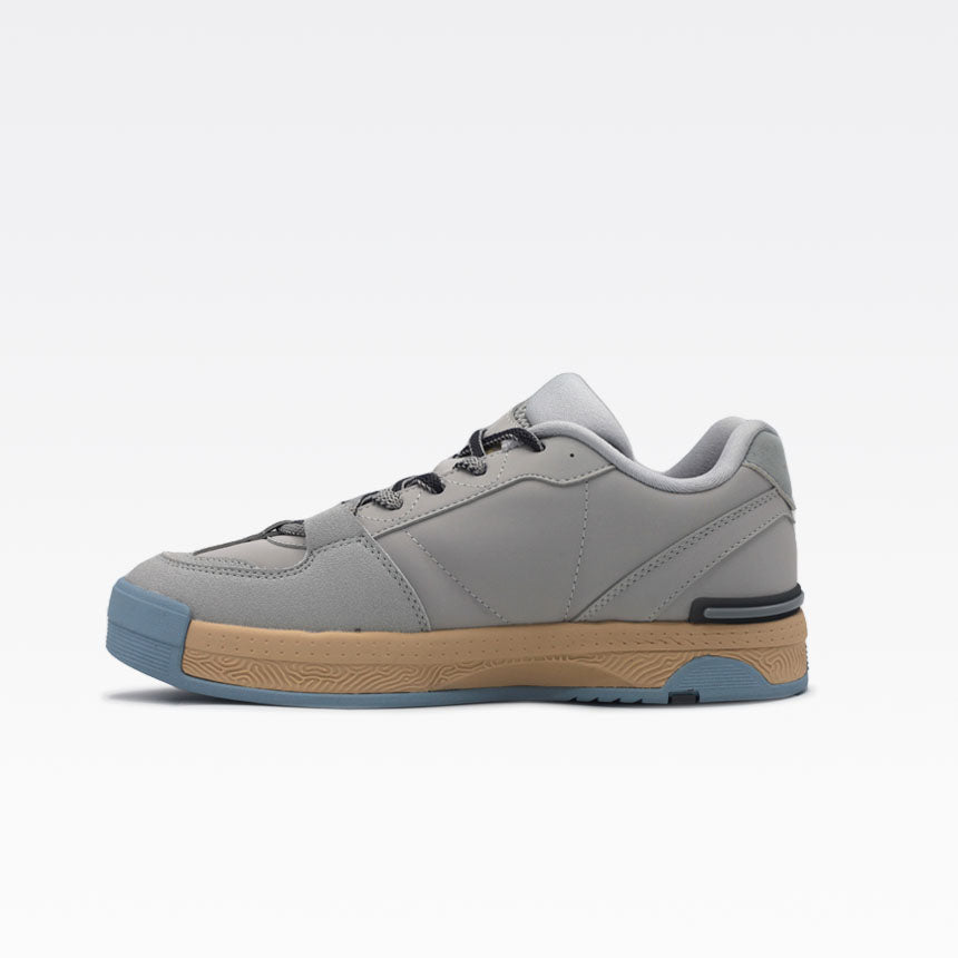 Peak Casual Shoes Iron Grey
