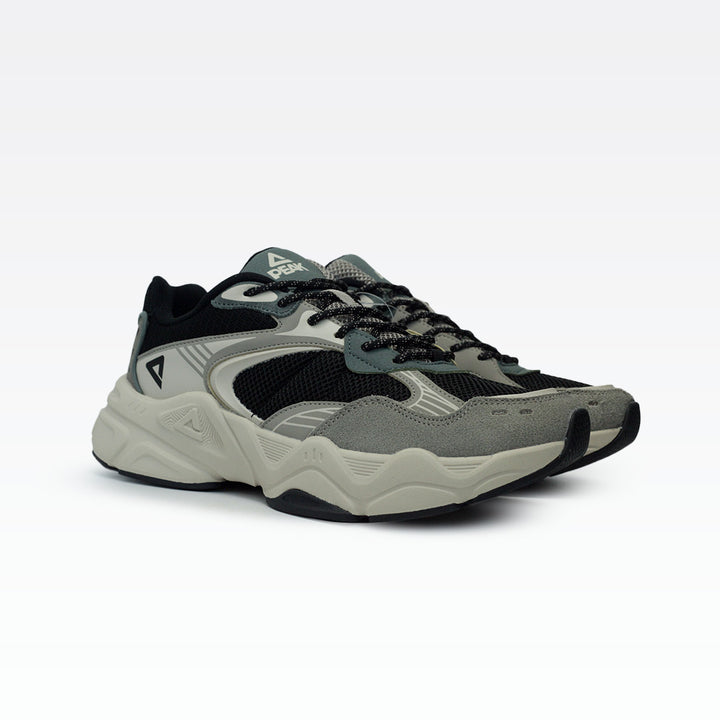 Peak Taichi Sports Shoes Dk.Khaki