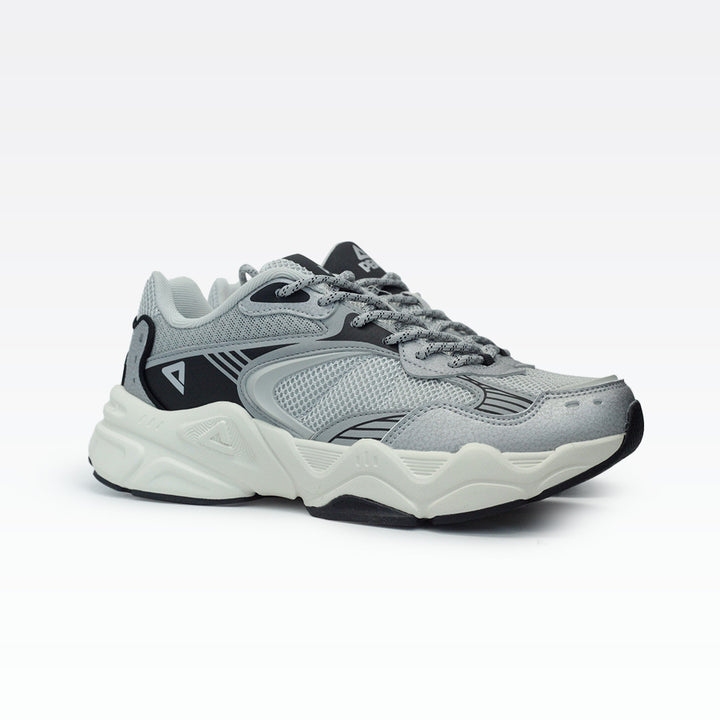 Peak Taichi Sports Shoes Grey