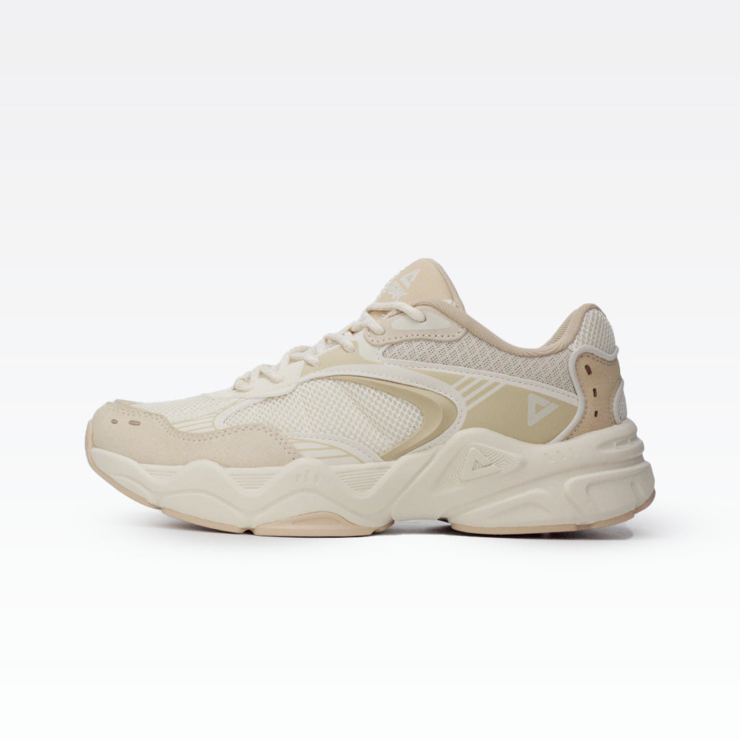 Peak Taichi Sports Shoes Off White
