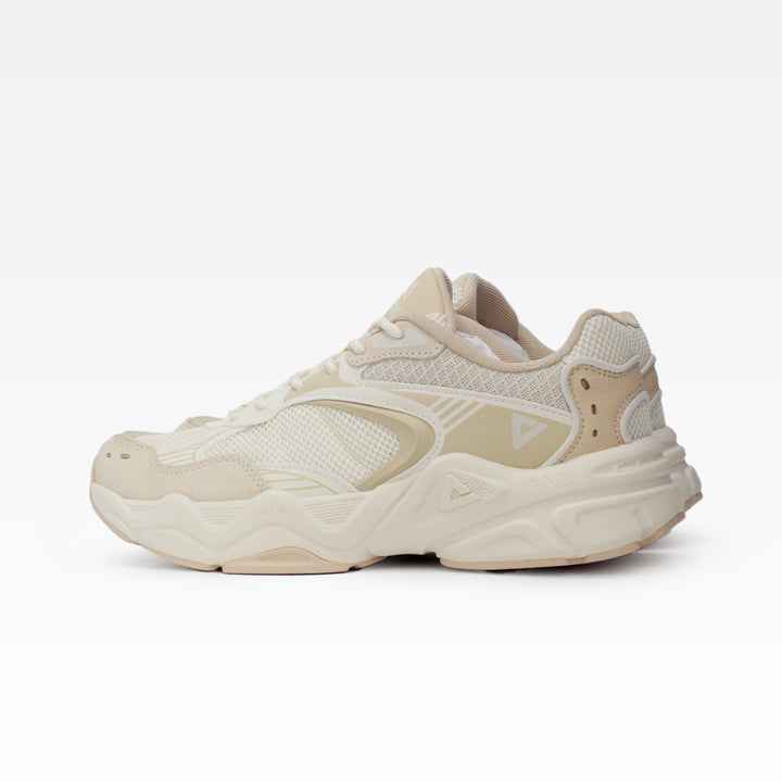 Peak Taichi Sports Shoes Off White