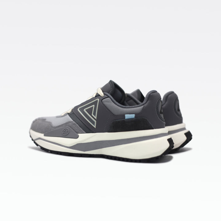Peak Casual Shoes Magnetic Gray