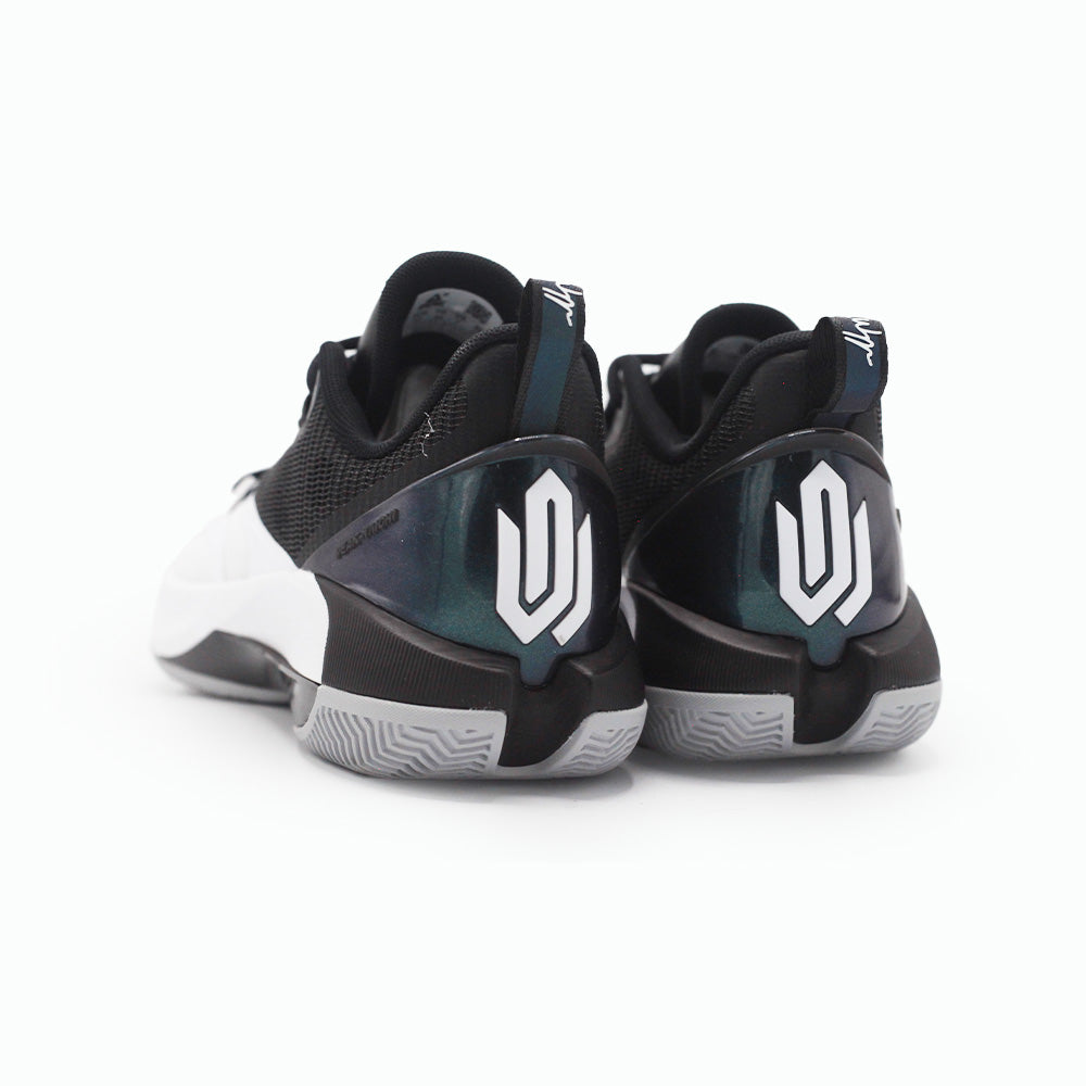 Peak Basketball Shoes White Black