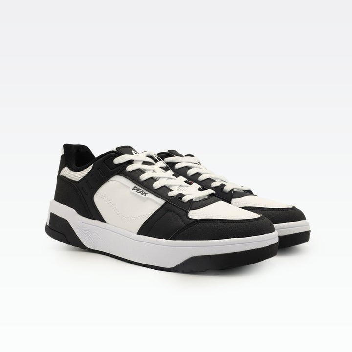 Peak Taichi FASHION CULTURE SHOES WHITE/BLACK