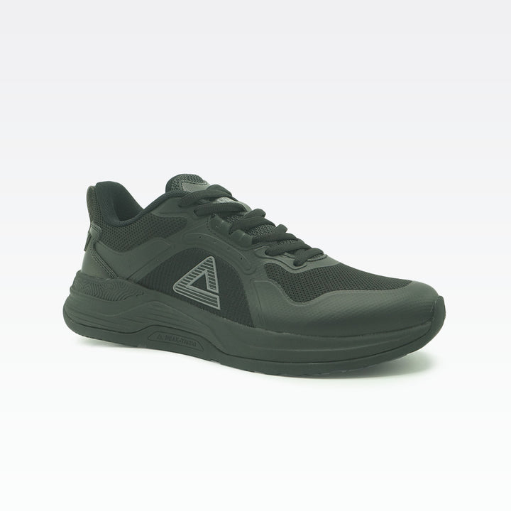 Casual Shoes All Black