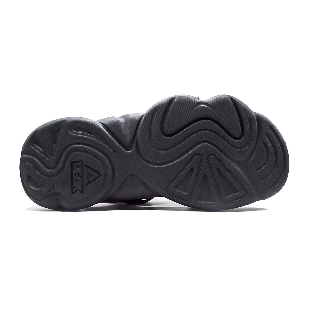 Peak Tiachi Sandals Black