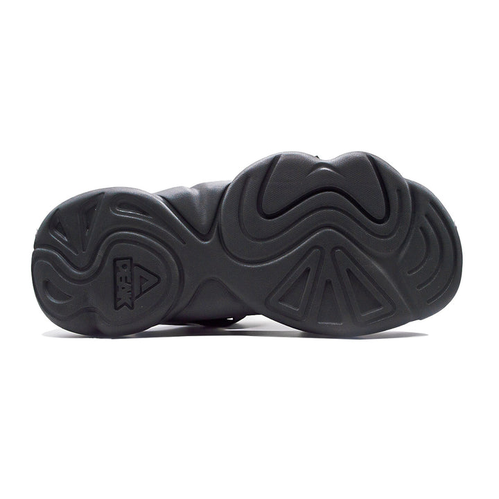 Peak Tiachi Sandals Black