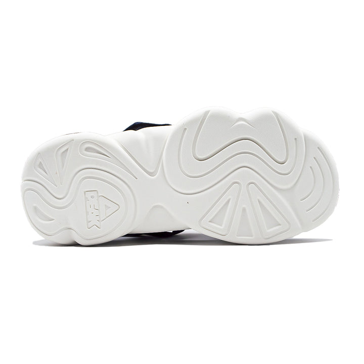Peak Tiachi Sandals Navy/Milky White