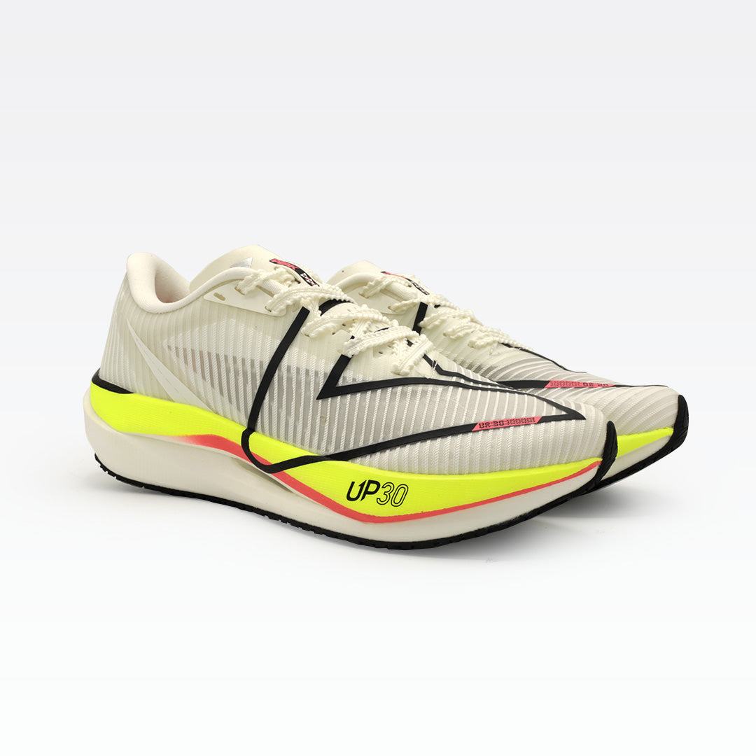 Peak Taichi Up30 3.0 White Yellow