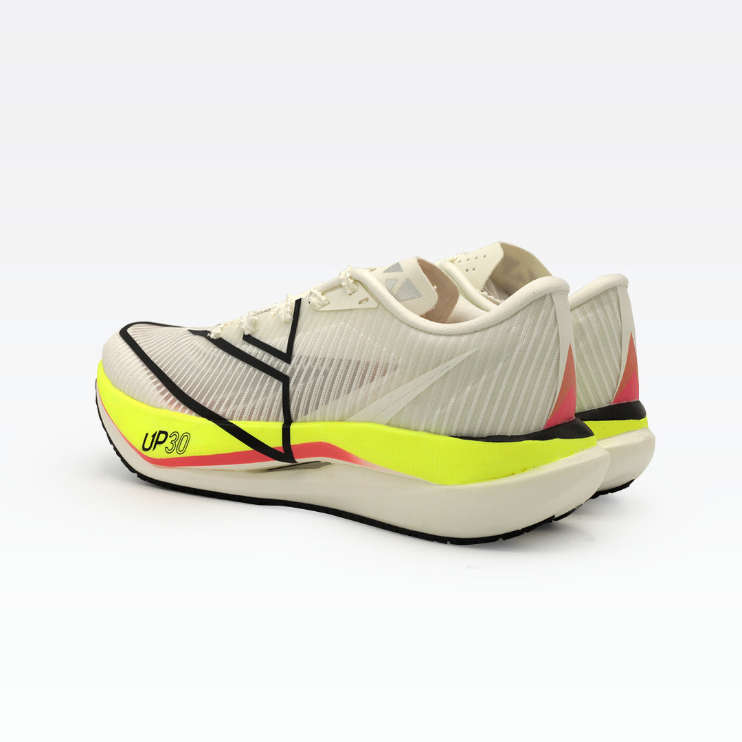 Peak Taichi Up30 3.0 White Yellow