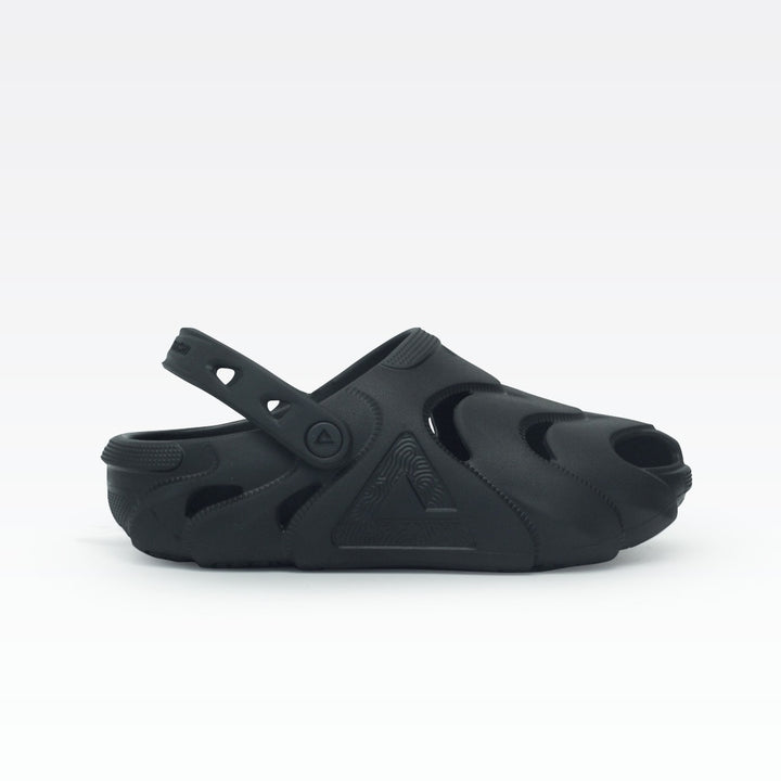 Peak Sandals Black