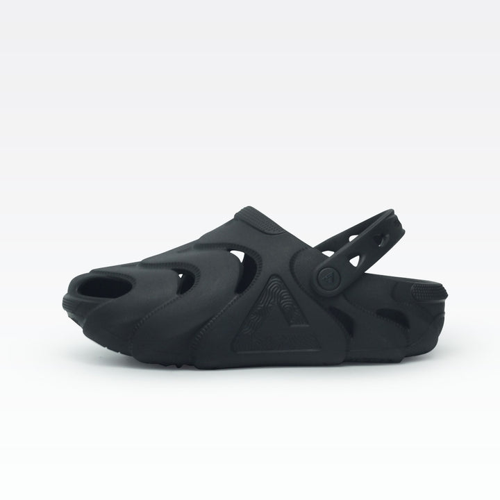 Peak Sandals Black