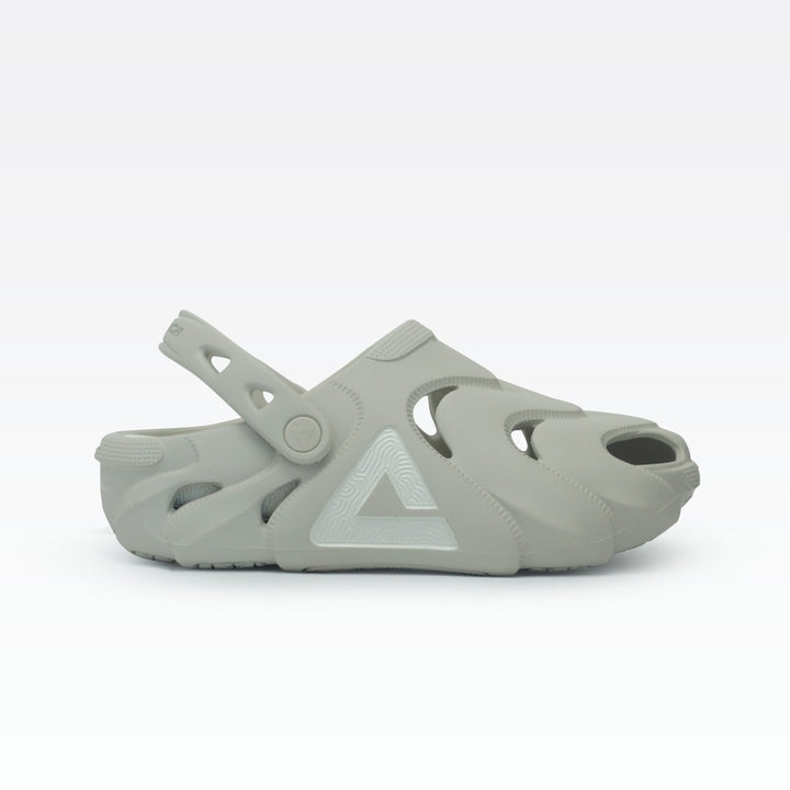 Peak Sandals Rice Grey