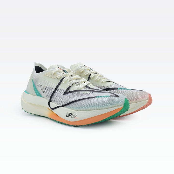 Peak Taichi Up30 3.0Eilte White/Green