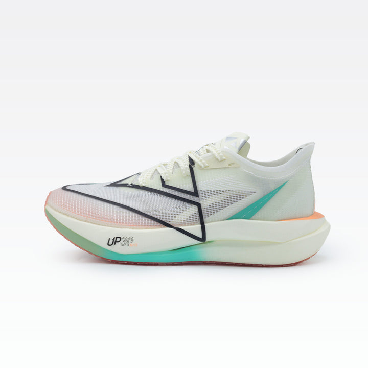 Peak Taichi Up30 3.0Eilte White/Green
