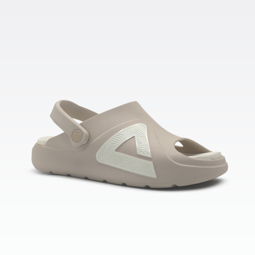 Peak Sandals Grey