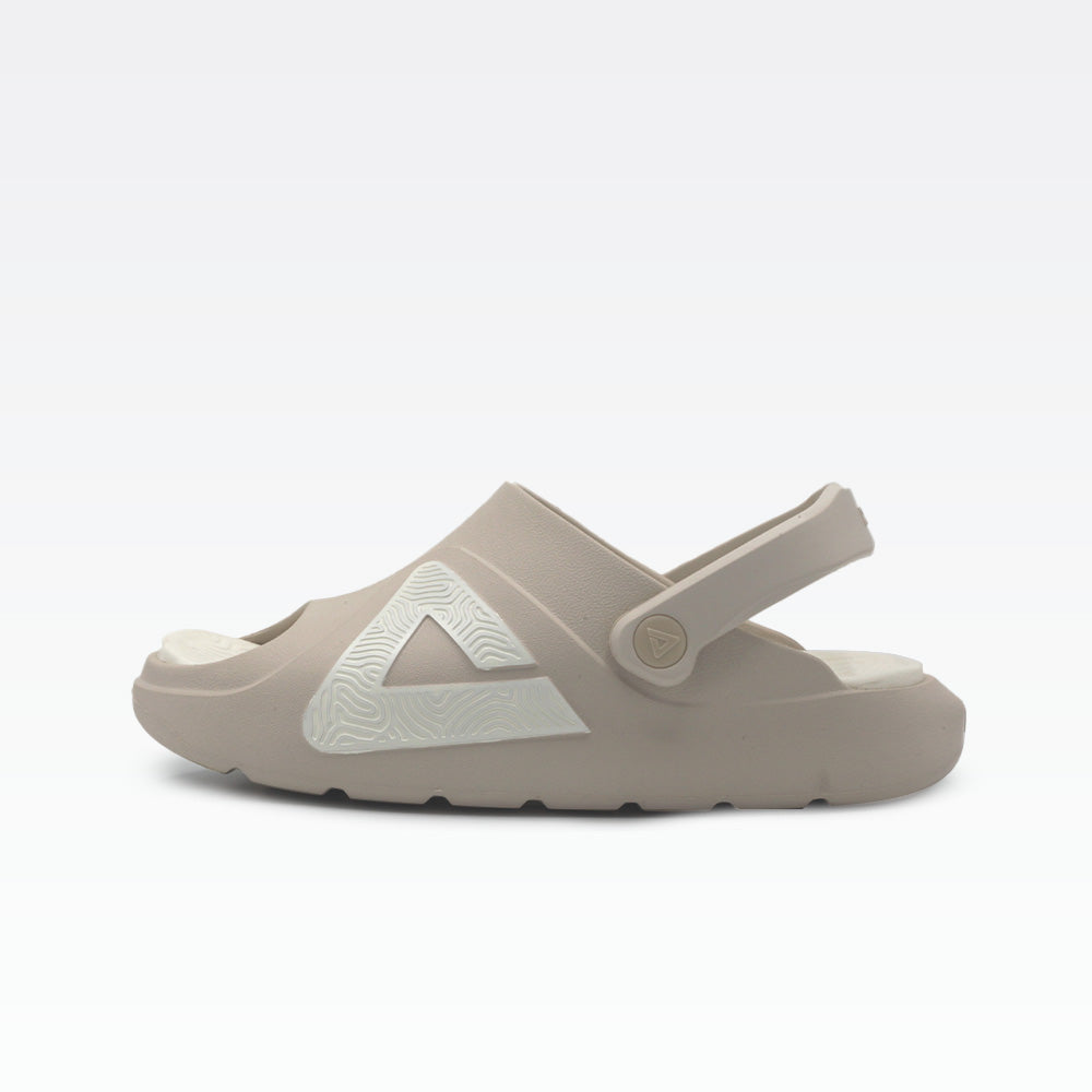 Peak Sandals Grey