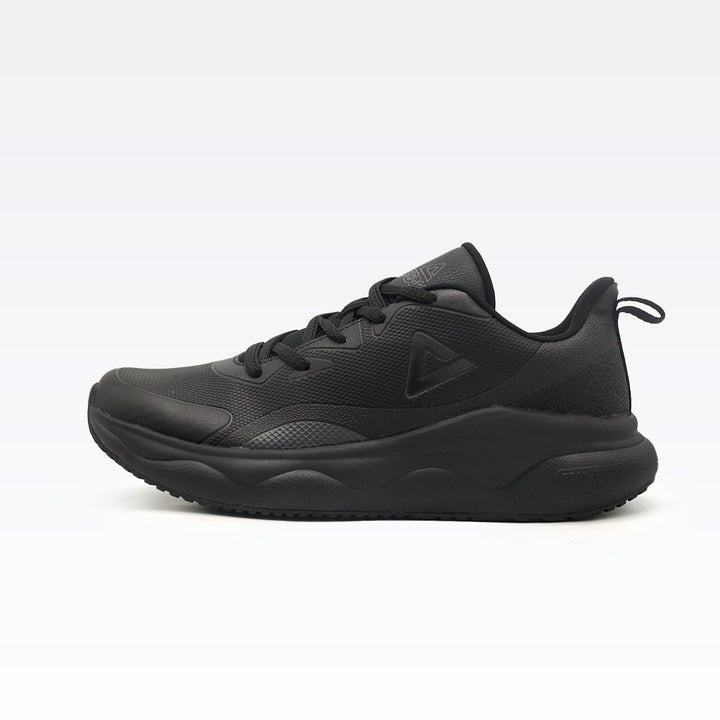 Peak Taichi Walking Shoes Black