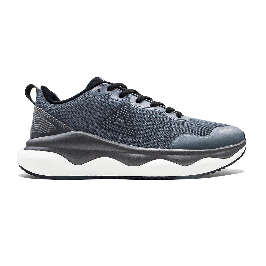 Peak Taichi Walking Shoes Paloma Ash