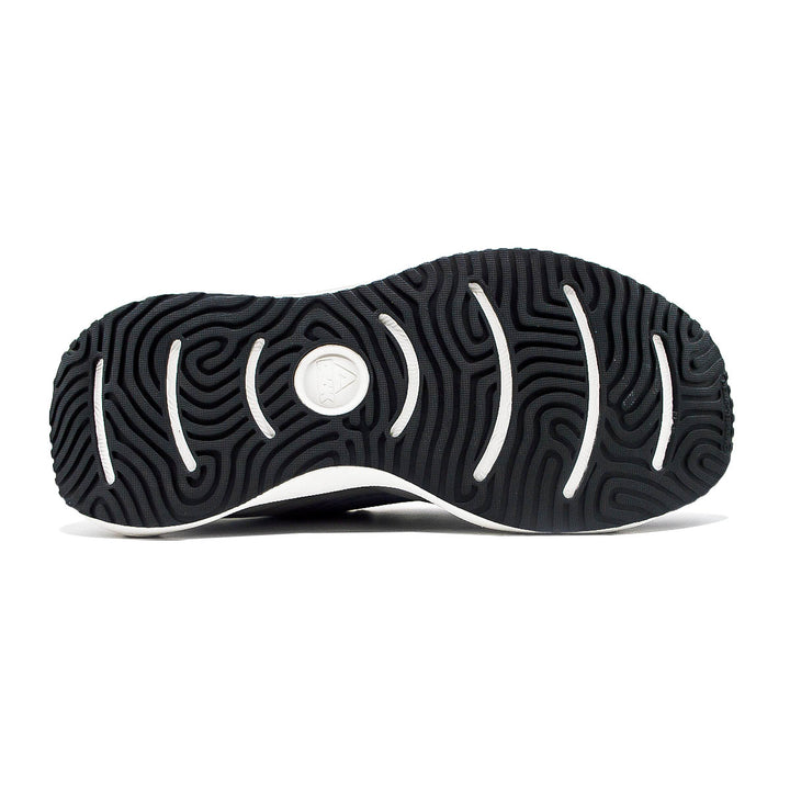 Peak Taichi Walking Shoes Paloma Ash