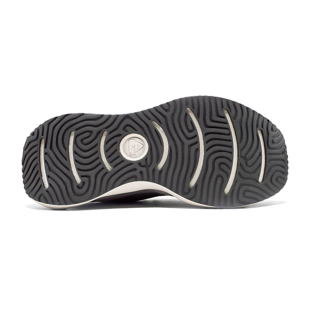 Peak Taichi Walking Shoes Dark Coffee