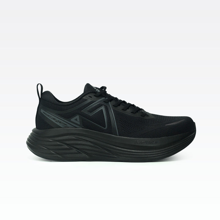 Peak Turbo All Black