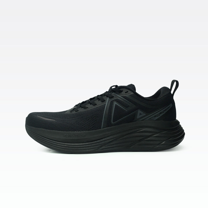 Peak Turbo All Black