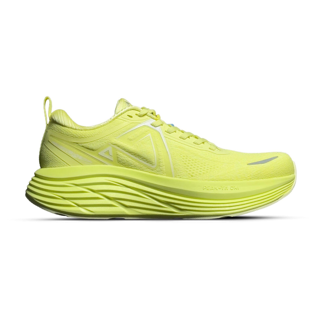 Peak Turbo Bright Yellow