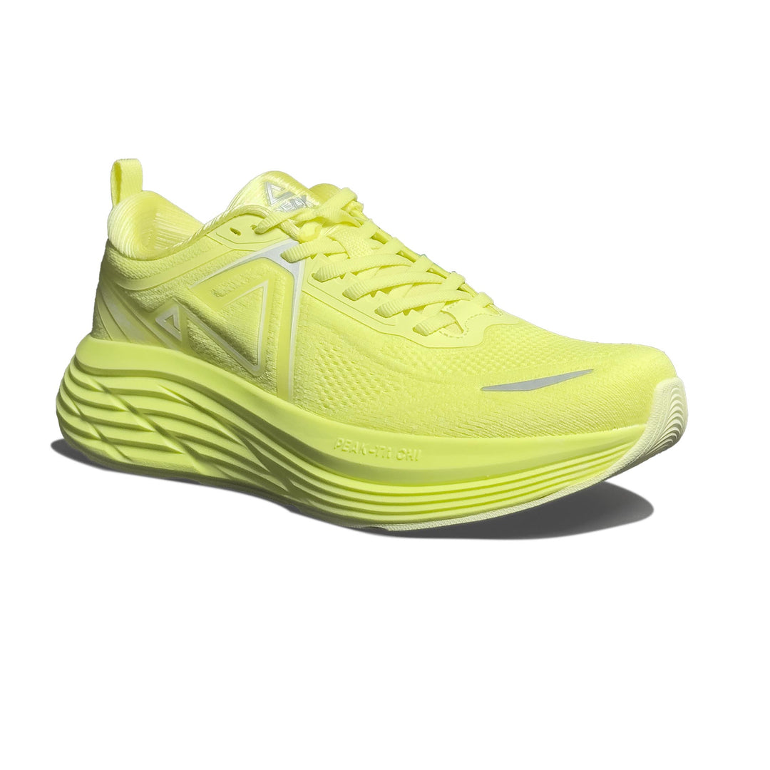 Peak Turbo Bright Yellow