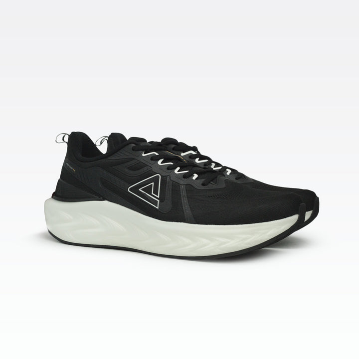 Peak 7.0 Taichi Sports Shoes Black/White