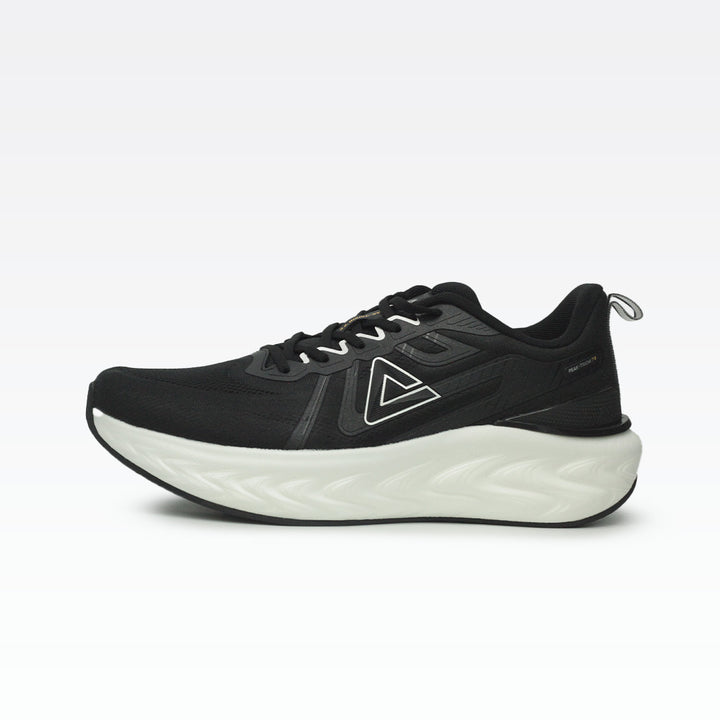 Peak 7.0 Taichi Sports Shoes Black/White