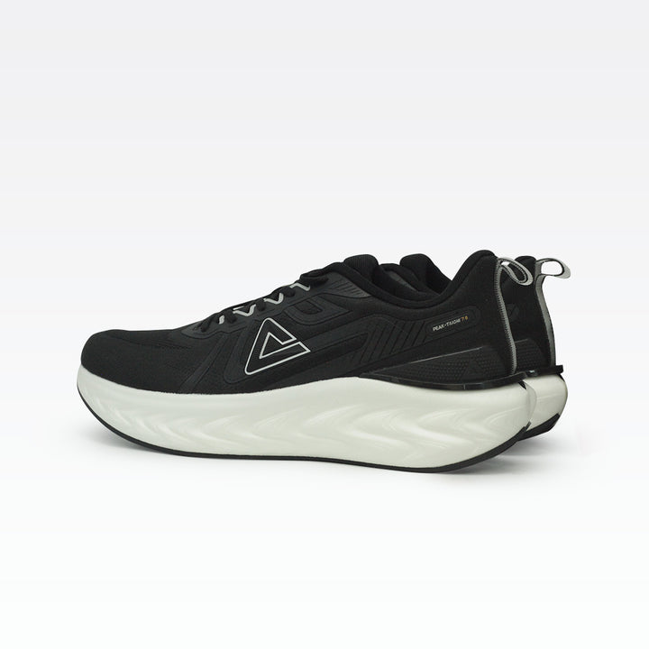 Peak 7.0 Taichi Sports Shoes Black/White