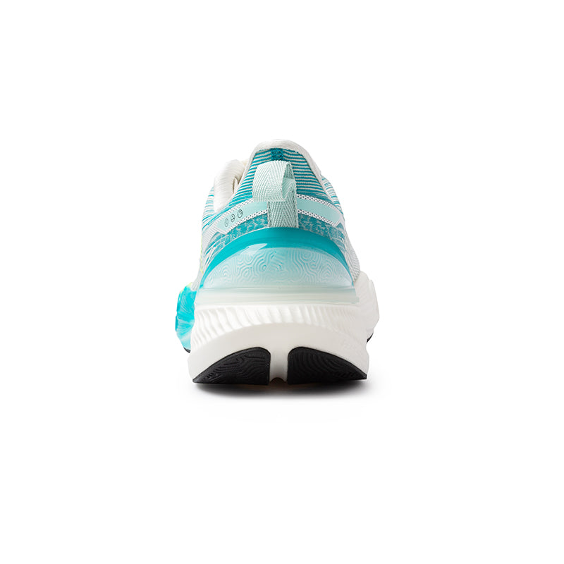Peak Taichi 7.0 Pro Training Running Shoes White/Blue