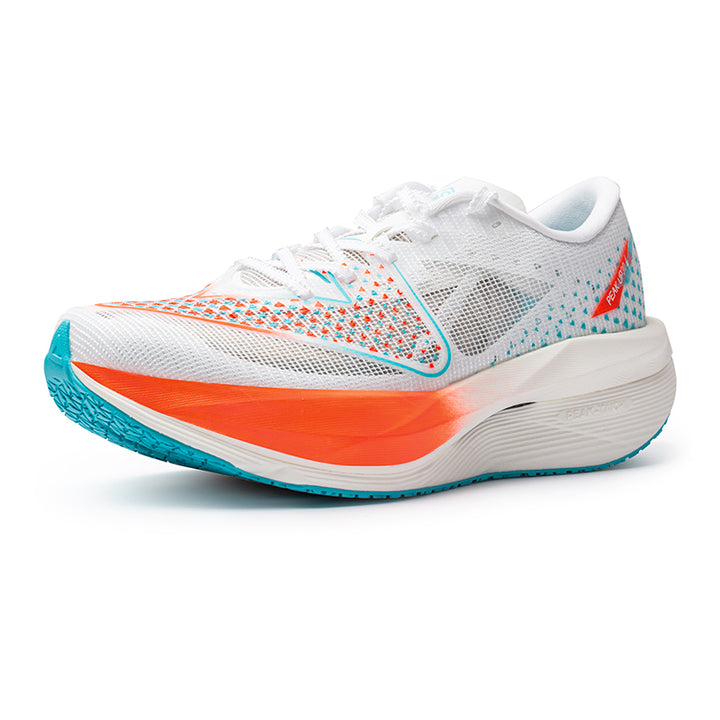 Peak Taichi Up30 4.0 White Orange Blue