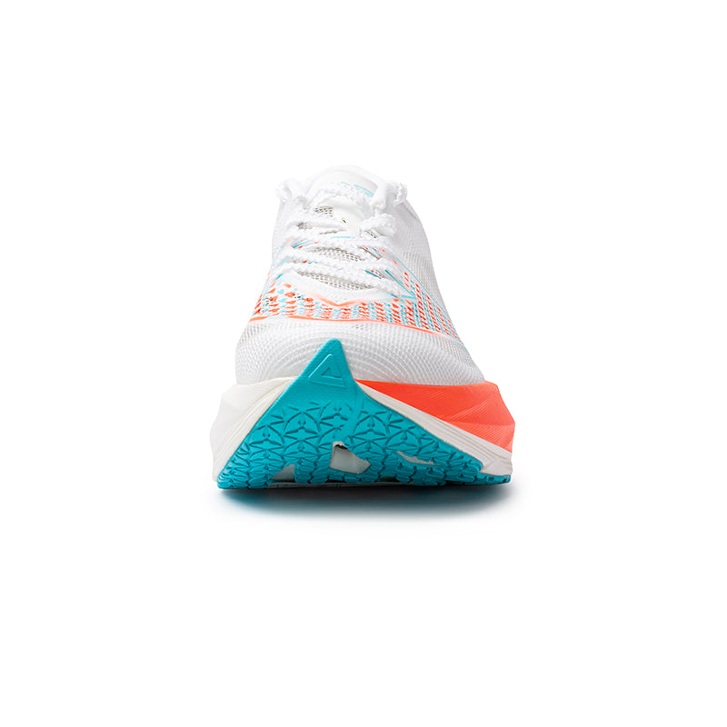Peak Taichi Up30 4.0 White Orange Blue