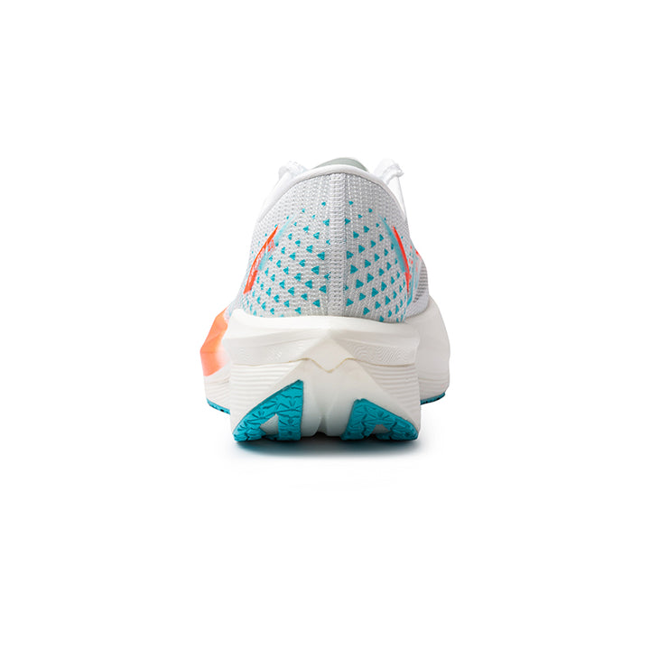 Peak Taichi Up30 4.0 White Orange Blue