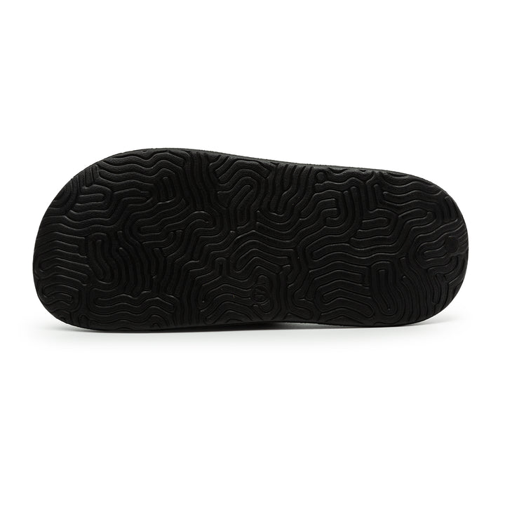 Peak Taichi Sports Slippers Black